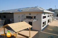 غداً: البلدية والمكملة تدشنان مبنى "مركز الشباب" في مدينة يافا 